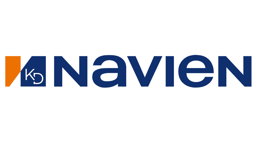 Navien Logo