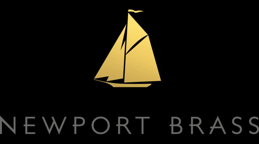 Newport Brass Logo