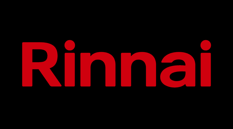 Rinnai Logo